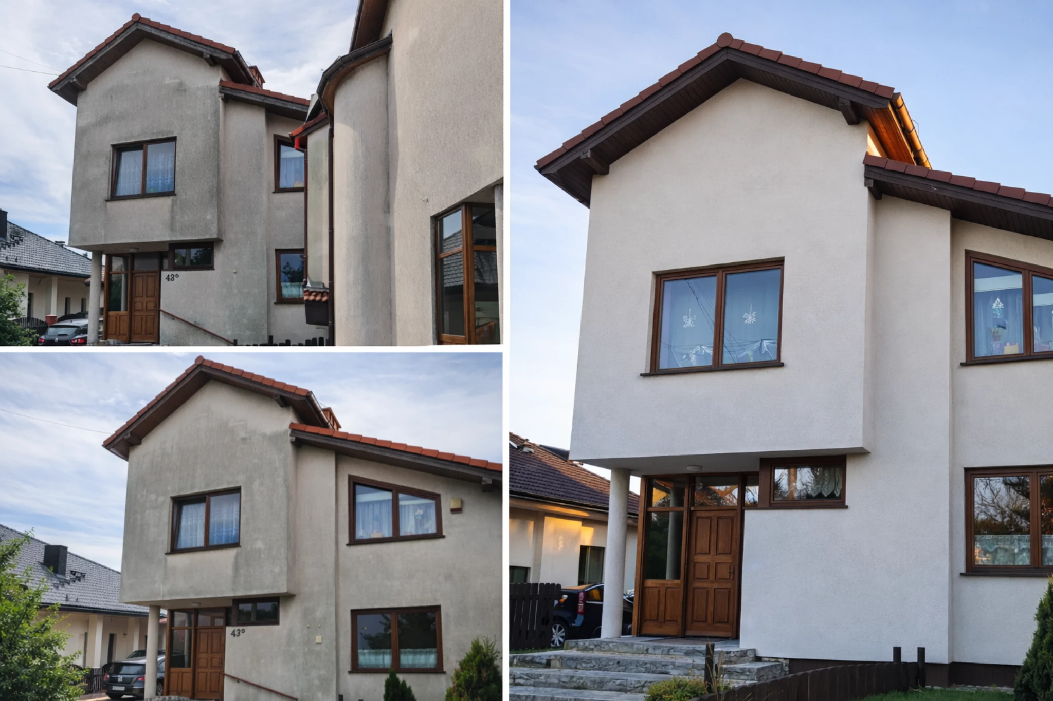 Realizacja — Elewacje — 5