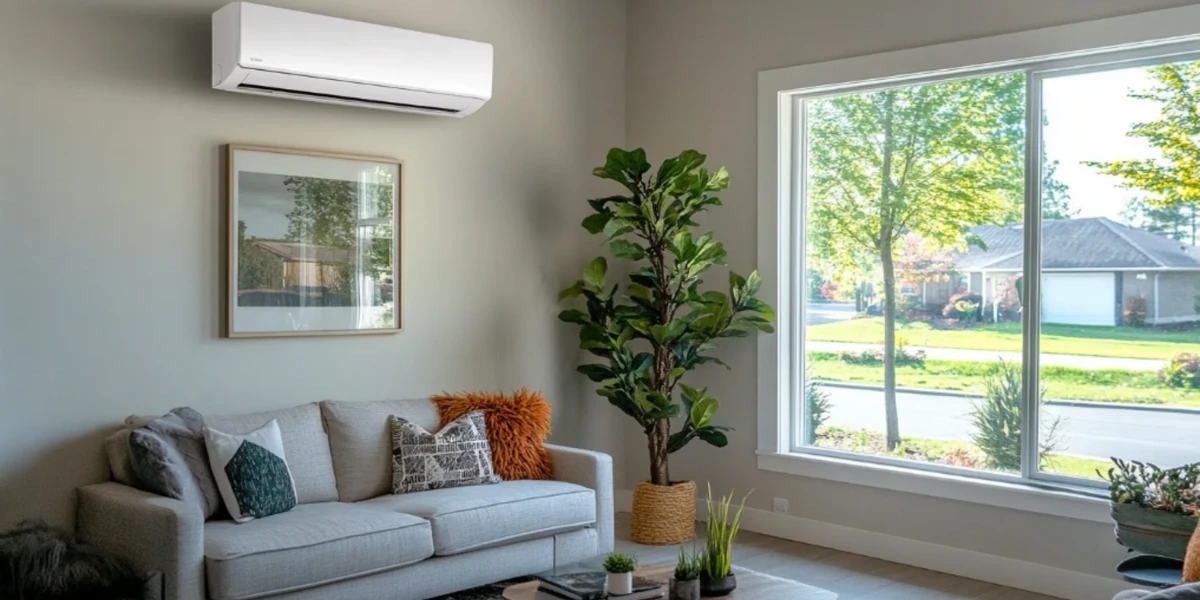 Realizacja — Klimatyzacja — montaż i serwis — 1