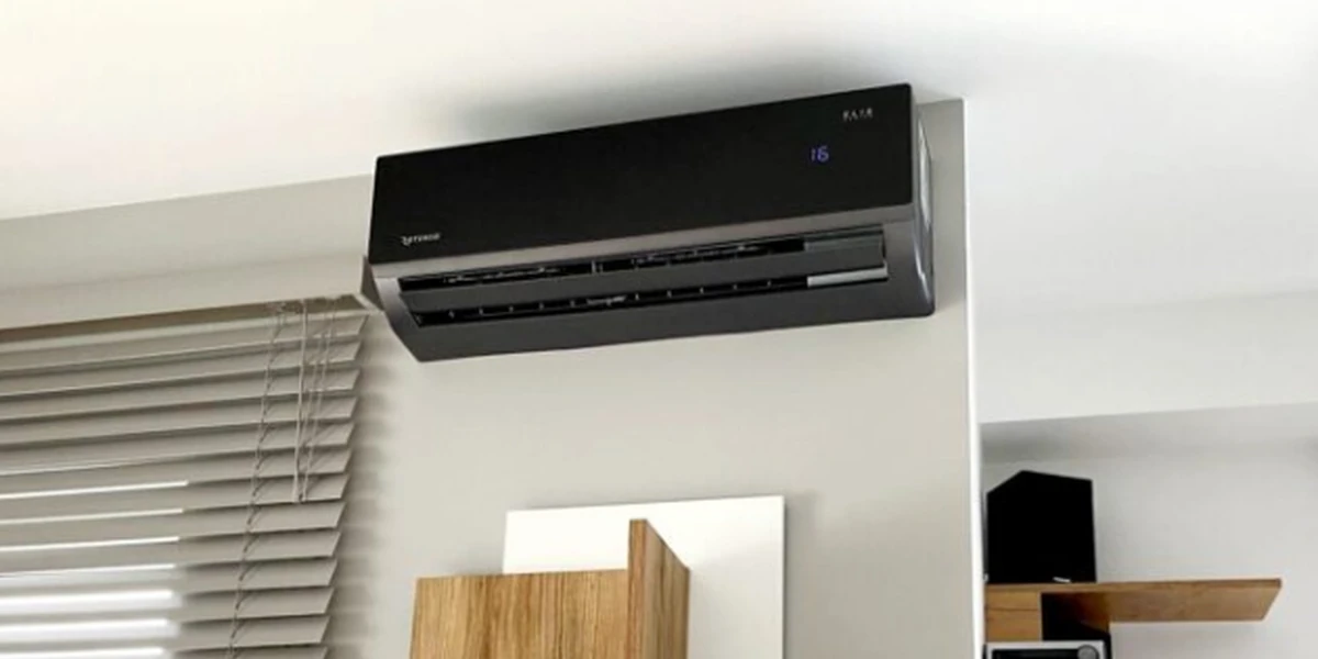 Realizacja — Klimatyzacja — montaż i serwis — 3